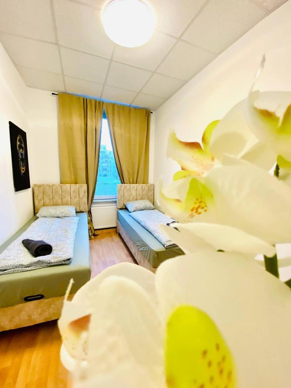 Comfortable In The 23rd District Of Fr4 Viena
