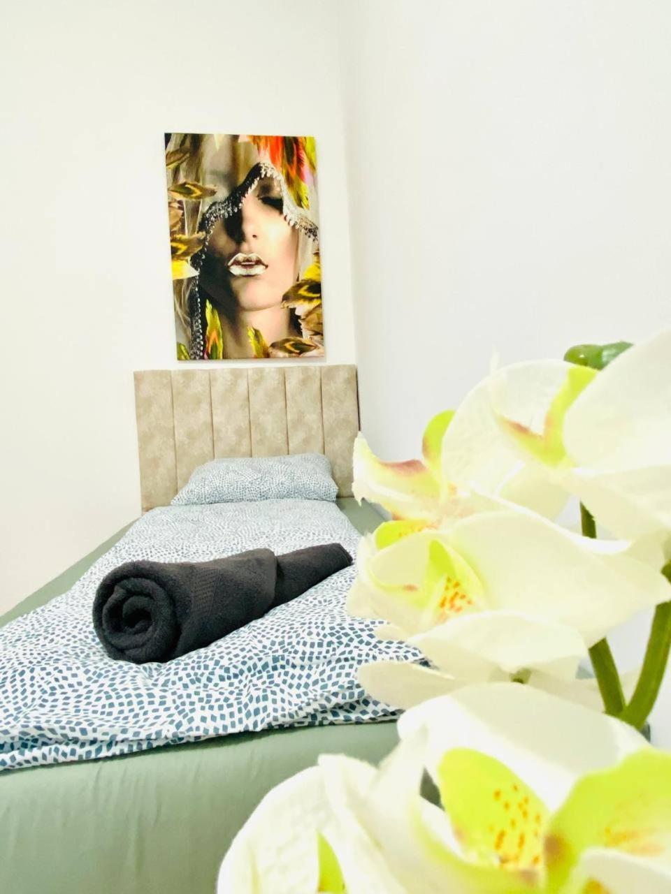 Privatunterkunft Comfortable In The 23rd District Of Fr4