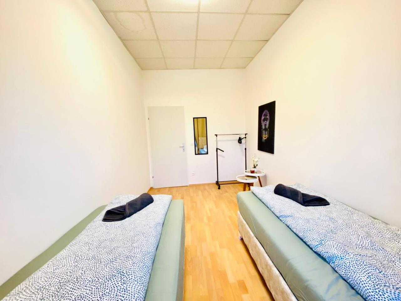 Privatunterkunft Comfortable In The 23rd District Of Fr4 Wien