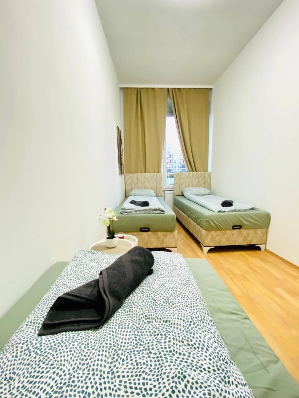Comfortable In The 23rd District Of Fr4 Privatunterkunft *